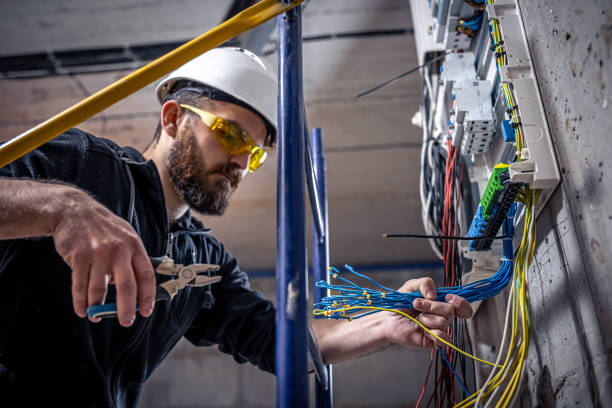  Baltic, SD Electrician Pros