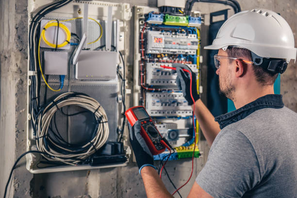 Best Affordable Electrician  in Baltic, SD