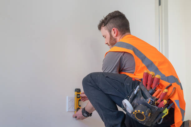 Best Electrical Upgrades for Homes  in Baltic, SD