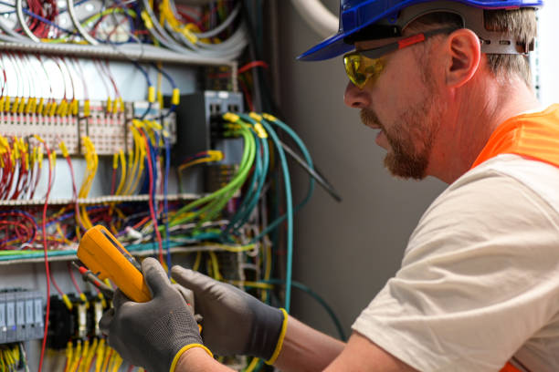 Best Electric Panel Repair  in Baltic, SD