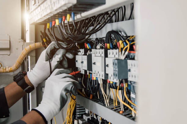 Best Electrical Contractors for Businesses  in Baltic, SD
